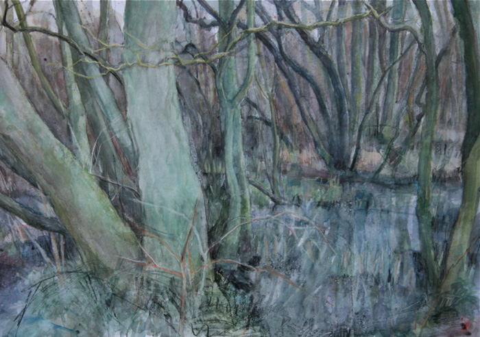 MarshLandscape