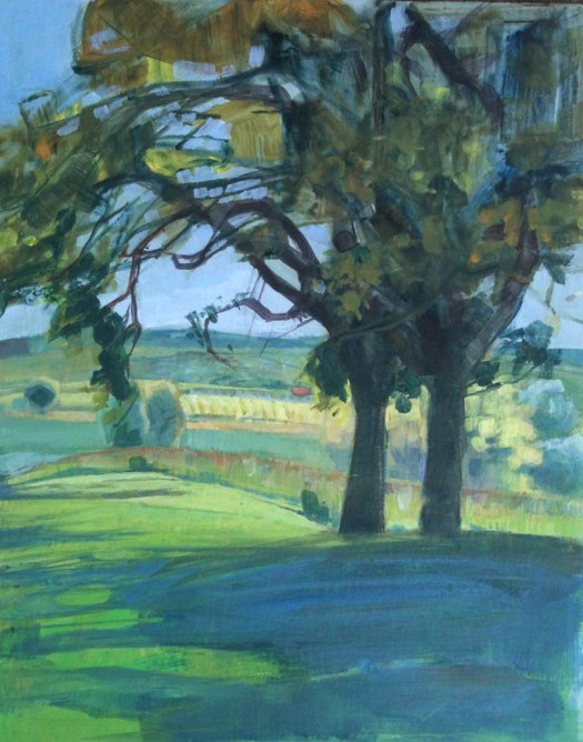 Small Gascony sketch2